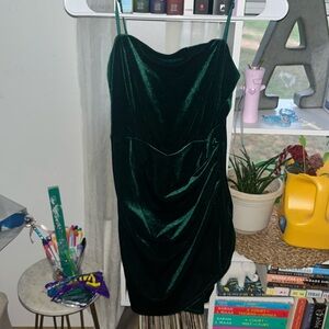 Formal dress